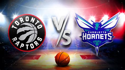 Raptors vs. Hornets Prediction: Odds, Spread & Insights for March 3.